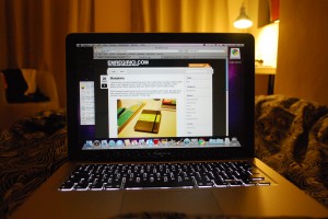 Can you see the dead pixel?